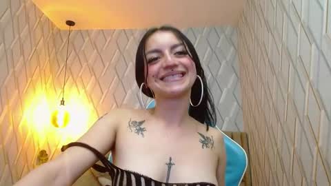 Angel online show from 02/27/25, 08:42