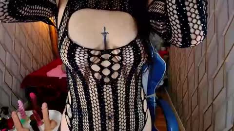 Angel online show from 04/13/26, 07:41