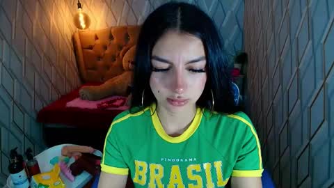 Snapshot of angelchristix chatting on 05/12/26, 02:14 Angel online show from 05/12/26, 02:14