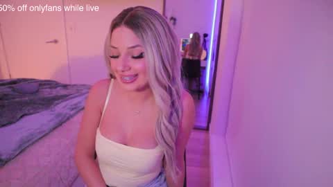 angelcookie online show from 01/14/26, 04:51