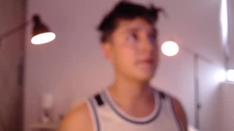 Angel online show from 12/16/25, 06:02