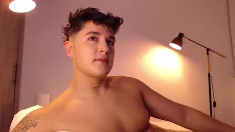 Angel online show from 12/23/25, 01:03