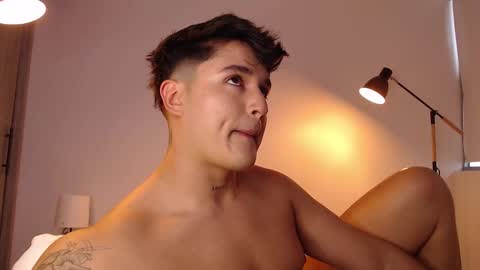 Angel online show from 01/05/26, 06:44