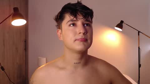 Angel online show from 01/13/26, 04:23