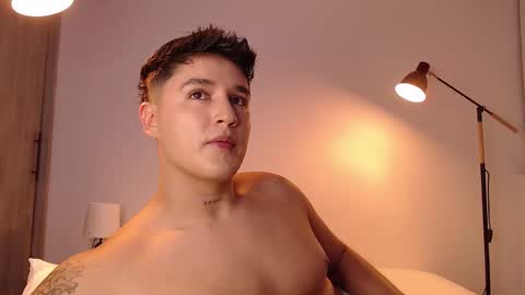 Angel online show from 01/16/26, 11:31