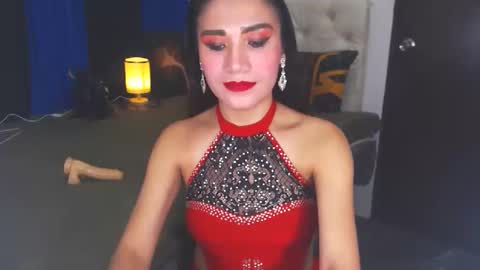 Angel online show from 01/14/25, 04:15