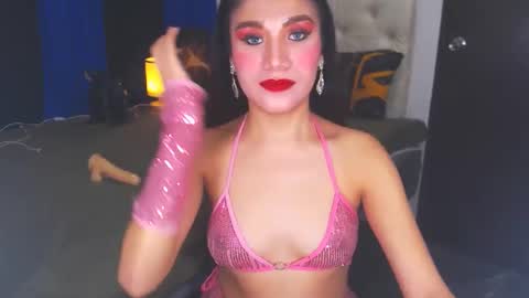 Angel online show from 01/15/25, 10:35