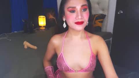 Angel online show from 01/16/25, 04:38