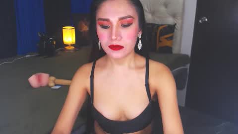 Angel online show from 01/19/25, 12:49