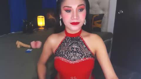 Angel online show from 01/19/25, 08:41