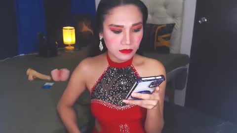 Angel online show from 01/19/25, 11:43