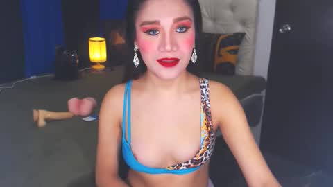 Angel online show from 01/20/25, 02:03