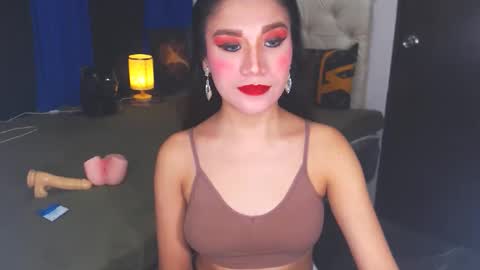 Angel online show from 01/23/25, 12:57