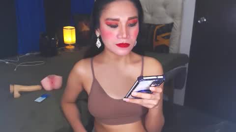 Angel online show from 01/23/25, 03:58