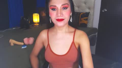 Angel online show from 01/25/25, 12:38