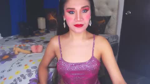 Angel online show from 01/26/25, 12:01