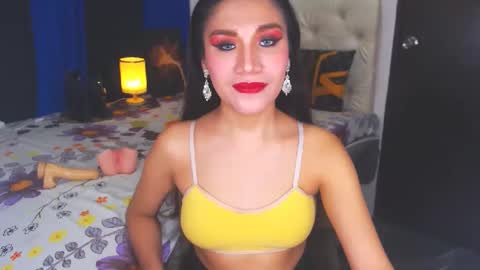 Angel online show from 01/28/25, 03:35