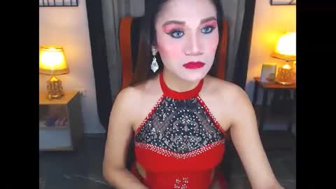 Angel online show from 01/31/25, 05:32