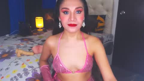 Angel online show from 02/02/25, 04:59