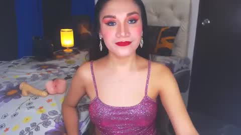 Angel online show from 02/04/25, 07:40