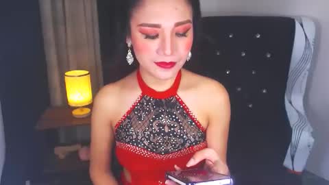 Angel online show from 02/13/25, 01:59