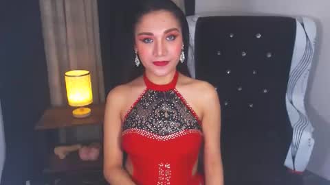 Angel online show from 02/13/25, 05:01