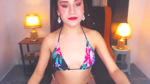 Angel online show from 02/22/25, 01:33