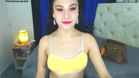 Angel online show from 02/24/25, 02:30