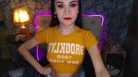 Angel online show from 09/08/25, 03:55