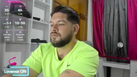 angel online show from 01/18/26, 03:27