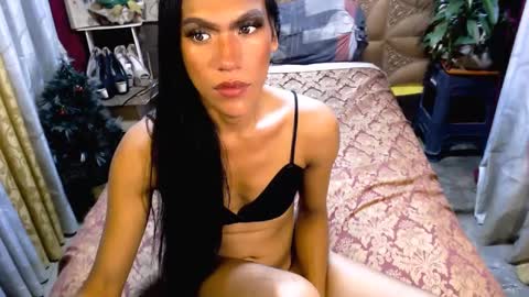 ANGELDARK online show from 02/08/25, 08:52