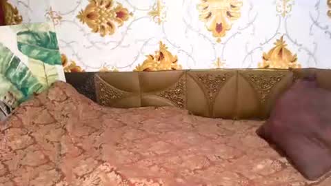 ANGELDARK online show from 10/23/25, 09:41