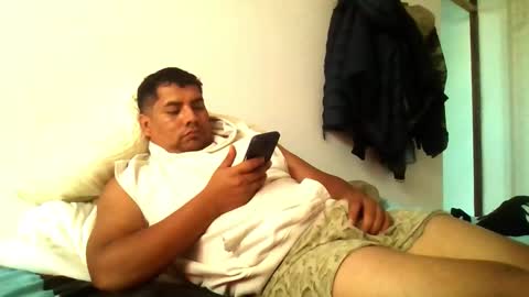 angeldavid90 online show from 12/16/25, 08:03