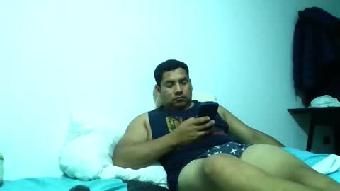 angeldavid90 online show from 01/10/26, 04:36