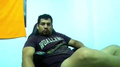 angeldavid90 online show from 03/09/26, 12:03