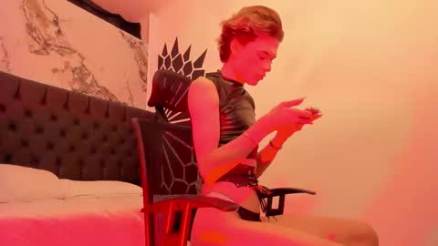 Snapshot of angeldoll_1 chatting on 02/24/26, 04:21 Angel Doll online show from 02/24/26, 04:21