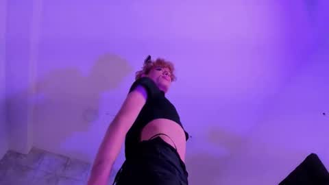 Angel Doll online show from 03/06/26, 05:37