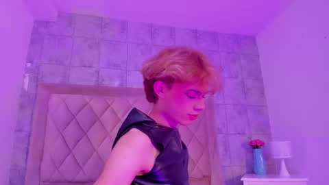 Angel Doll online show from 03/14/26, 05:02