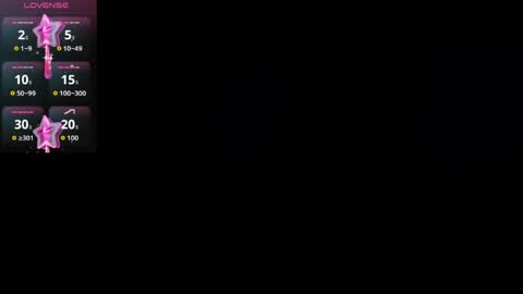 angeldreams15 online show from 03/20/26, 07:19