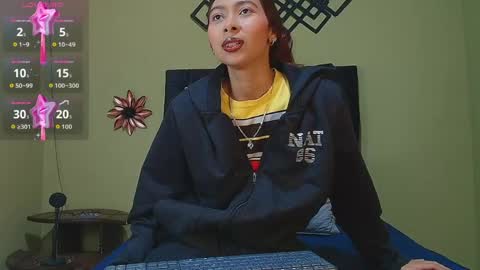 angeldreams15 online show from 04/03/26, 06:17