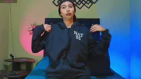 angeldreams15 online show from 04/04/26, 06:38