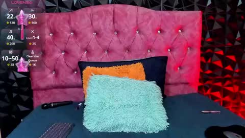 angeldreams15 online show from 04/30/26, 07:09