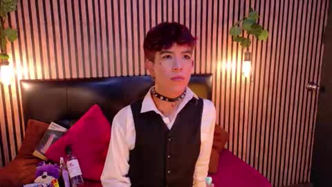 Angel dust online show from 01/13/26, 03:12