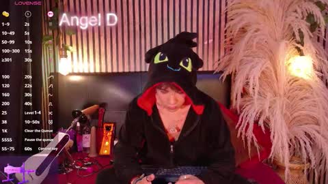 Angel dust online show from 03/04/26, 03:45