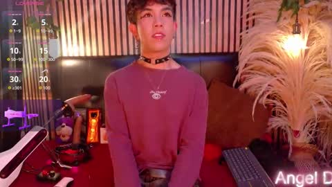 Angel dust online show from 03/14/26, 04:18