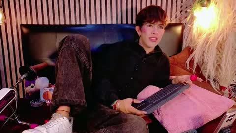 Angel dust online show from 06/02/26, 03:08