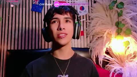 Angel dust online show from 07/15/26, 03:01