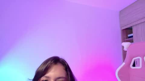 Valentina online show from 02/26/26, 02:32