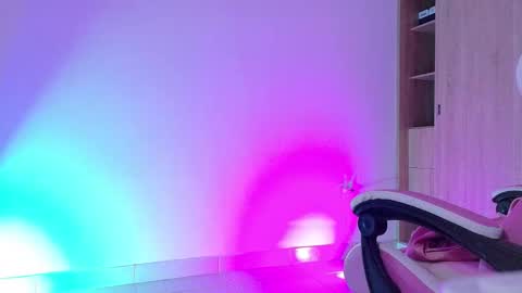 Valentina online show from 03/05/26, 01:34