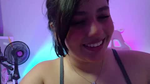 Valentina online show from 03/06/26, 02:08